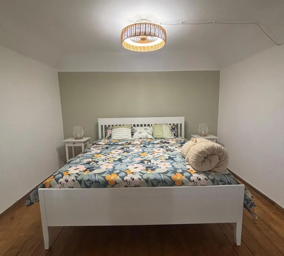 Semesterbostad Sicily Loft Living Villa Catania