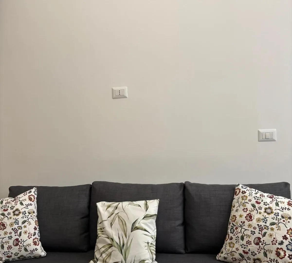 Sicily Loft Living Villa Catania 0*,  Italien