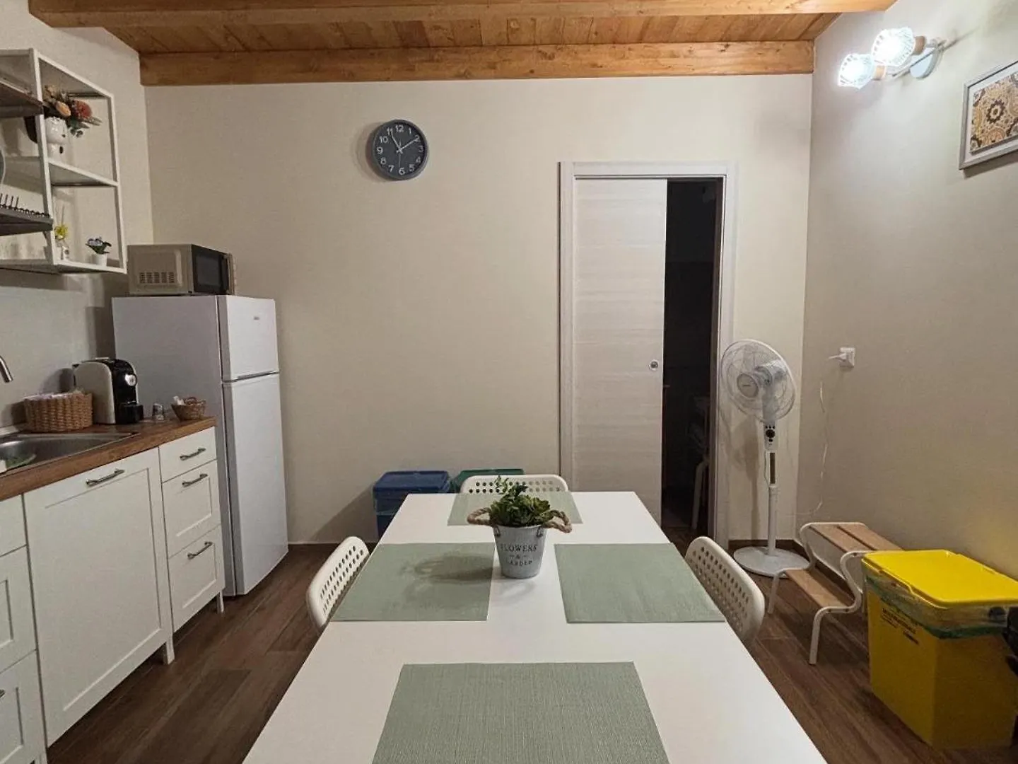 Sicily Loft Living Villa Catania Italien
