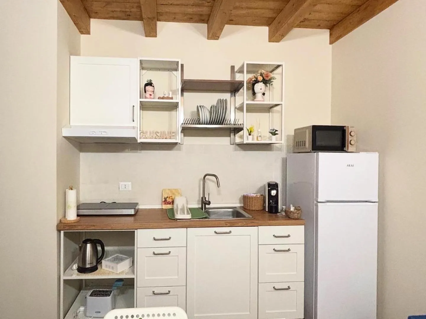 Sicily Loft Living Villa Catania 0*,  Italien